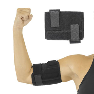 Vive Health Compression Bicep Strap, Small