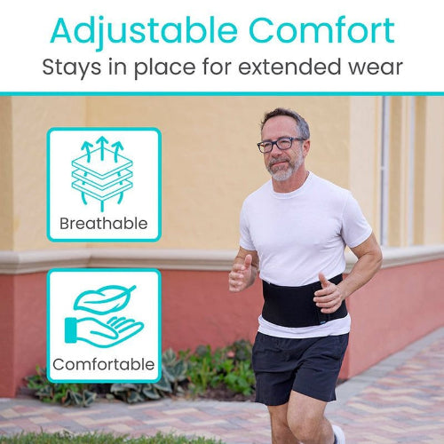 Vive Health Umbilical Hernia Belt