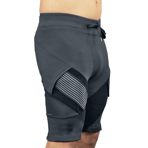 Vive Health Shorts Against FAI Syndrome(SAFS)