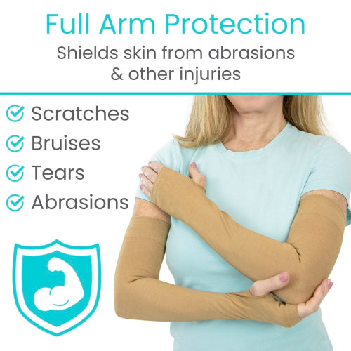 Vive Health Arm Protection Sleeves