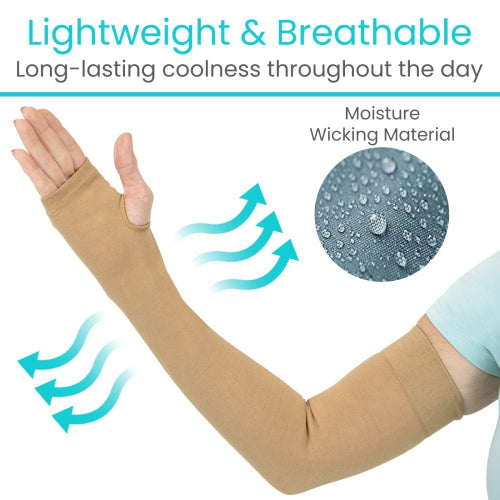 Vive Health Arm Protection Sleeves