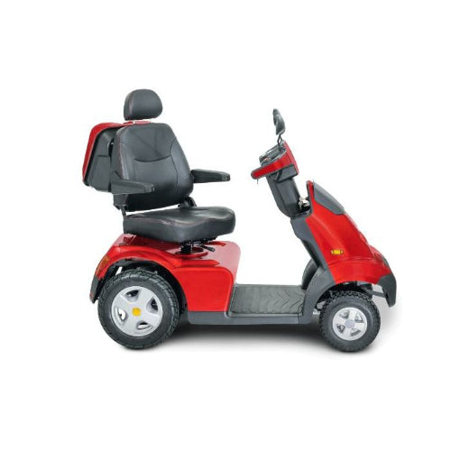 Afikim Afiscooter S4 Standard, 4 Wheel Mobility Scooter