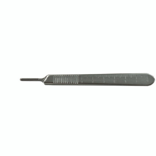 Miltex Scalpel Handles, 3 Inches