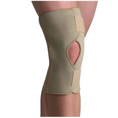 Thermoskin Knee Wrap open Stabilizer, 4X-Large