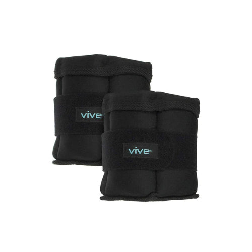 Vive Health Ankle and Wrist Weights