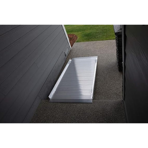 EZ-Access Gateway Solid Surface Portable 3G Ramp Aluminum