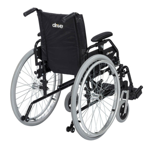 Drive Medical Lynx Ultra Lightweight K5 WheelChair