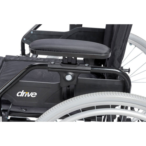 Drive Medical Lynx Ultra Lightweight K5 WheelChair