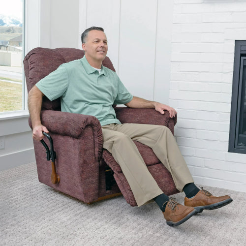 Stander Recliner Lever Extender