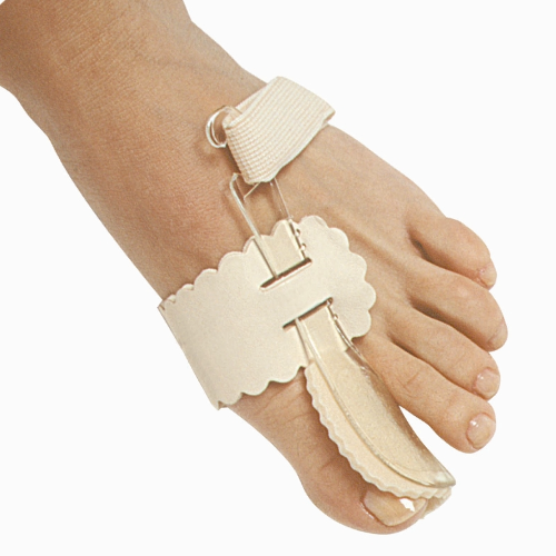 Pedifix Nighttime Bunion Regulator for toe alignment, Moovkart