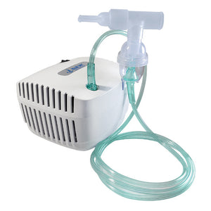 Blue Jay Take a Breath Nebulizer Compressor Kit